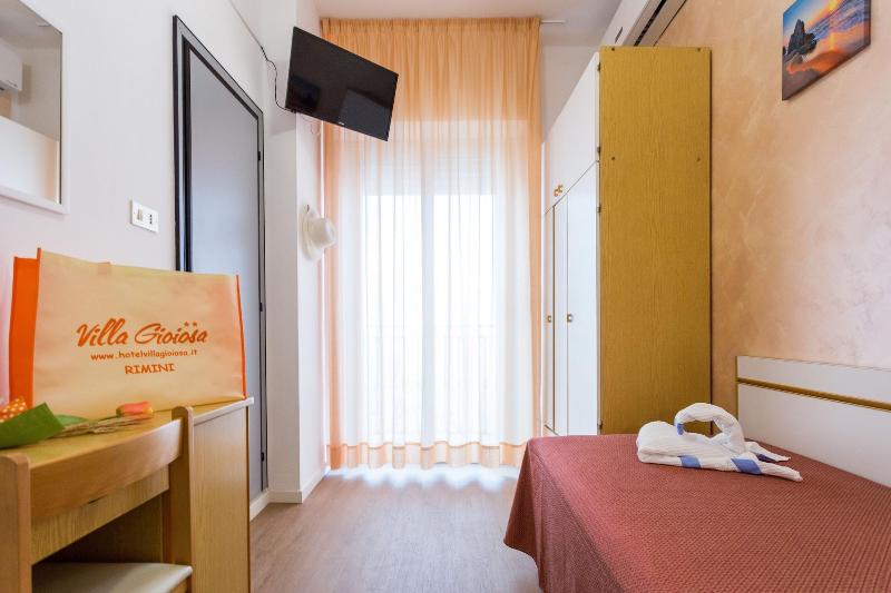 Hotel Villa Gioiosa - Oda