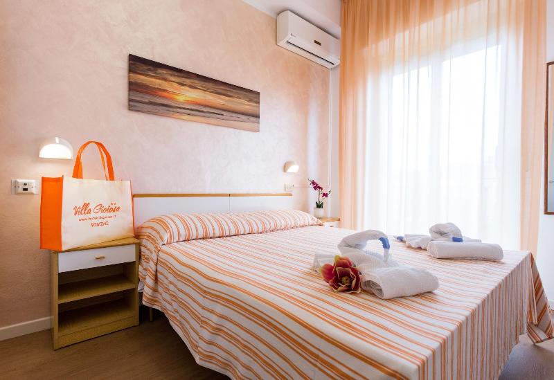 Hotel Villa Gioiosa - Oda