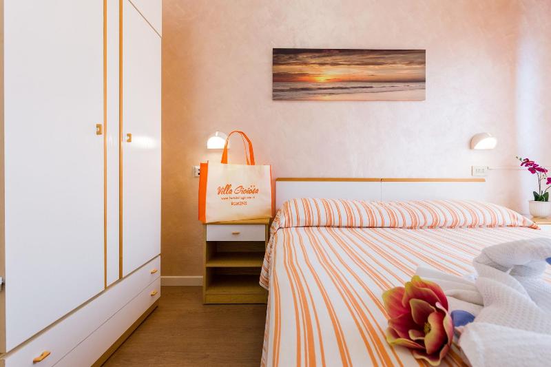 Hotel Villa Gioiosa - Oda