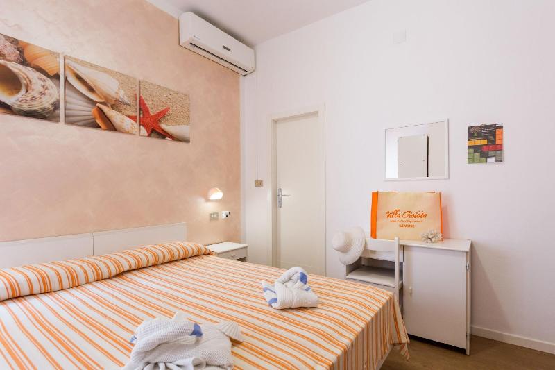 Hotel Villa Gioiosa - Oda