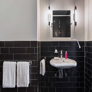 Moxy Frankfurt Airport Kelsterbach fotoÄŸrafÄ±