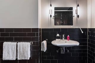 Moxy Frankfurt Airport Kelsterbach fotoÄŸrafÄ±