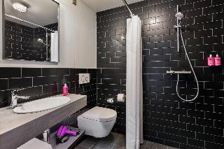 Moxy Frankfurt Airport Kelsterbach fotoÄŸrafÄ±