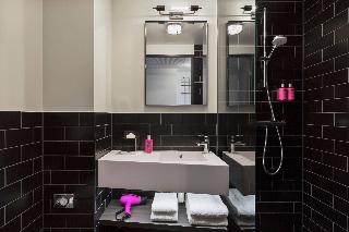 Moxy Frankfurt Airport Kelsterbach fotoÄŸrafÄ±