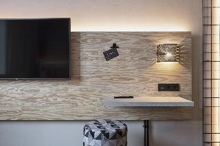 Moxy Frankfurt Airport Kelsterbach fotoÄŸrafÄ±