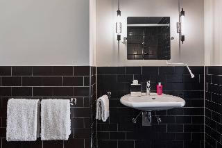 Moxy Frankfurt Airport Kelsterbach fotoÄŸrafÄ±