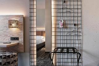 Moxy Frankfurt Airport Kelsterbach fotoÄŸrafÄ±