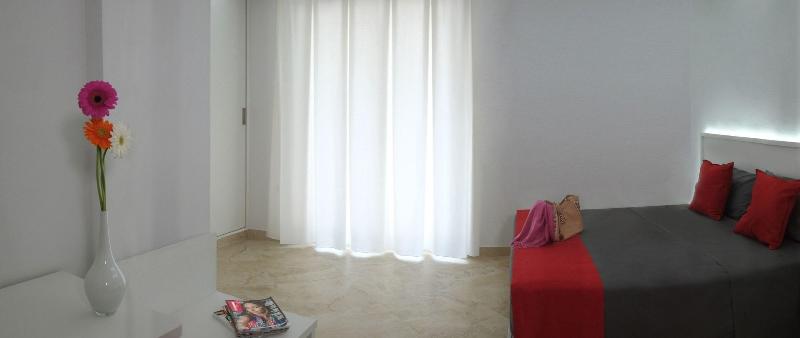 Palazzo Della Mura - Oda