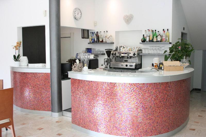 Hotel Ardesia - Bar