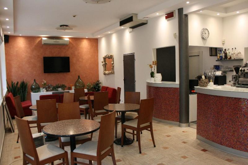 Hotel Ardesia - Lobi