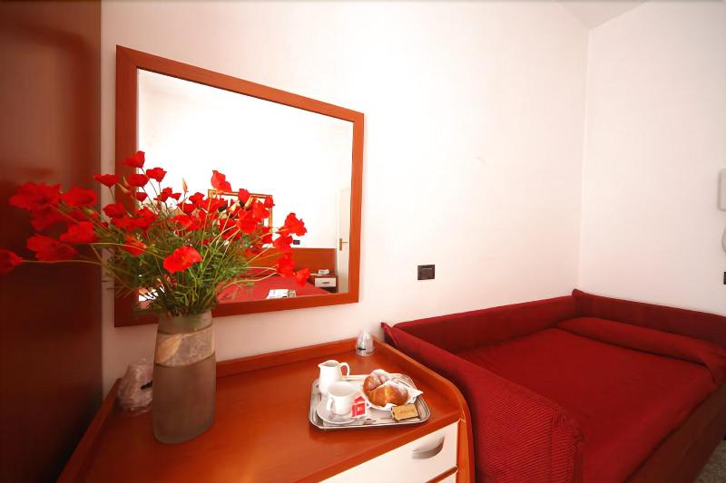 Hotel Ardesia - Oda