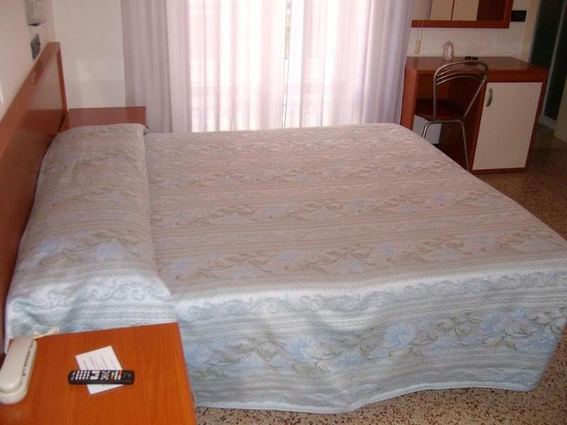 Hotel Ardesia - Oda
