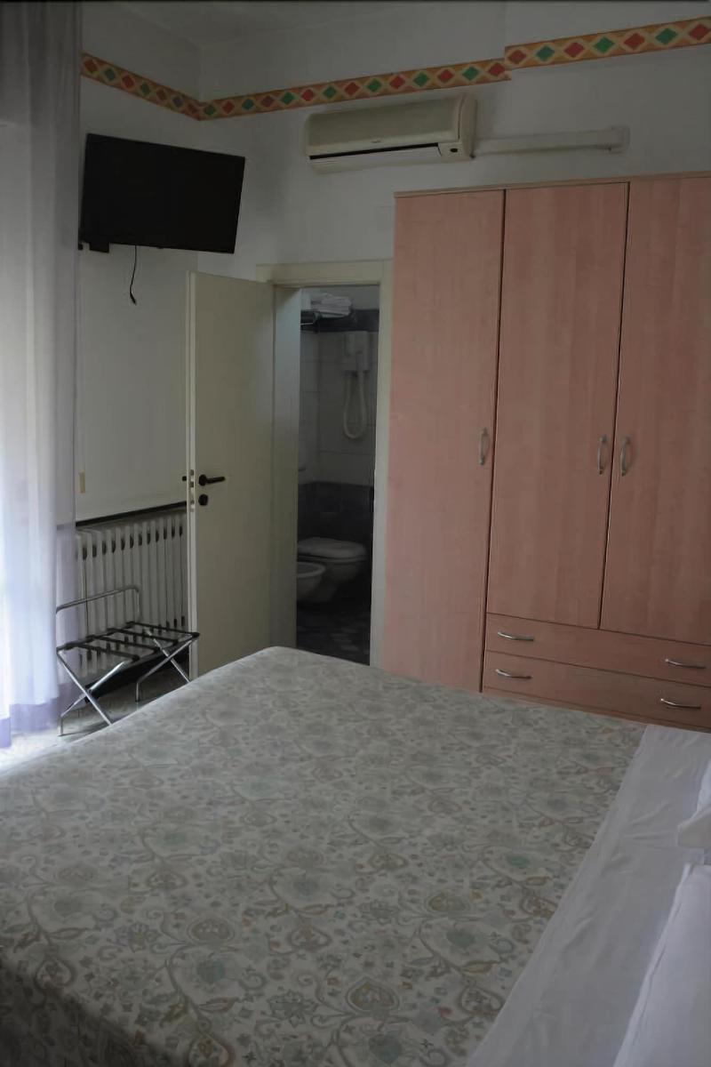 Hotel Ardesia - Oda