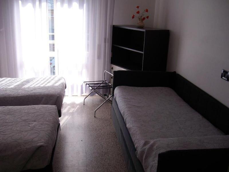 Hotel Ardesia - Oda