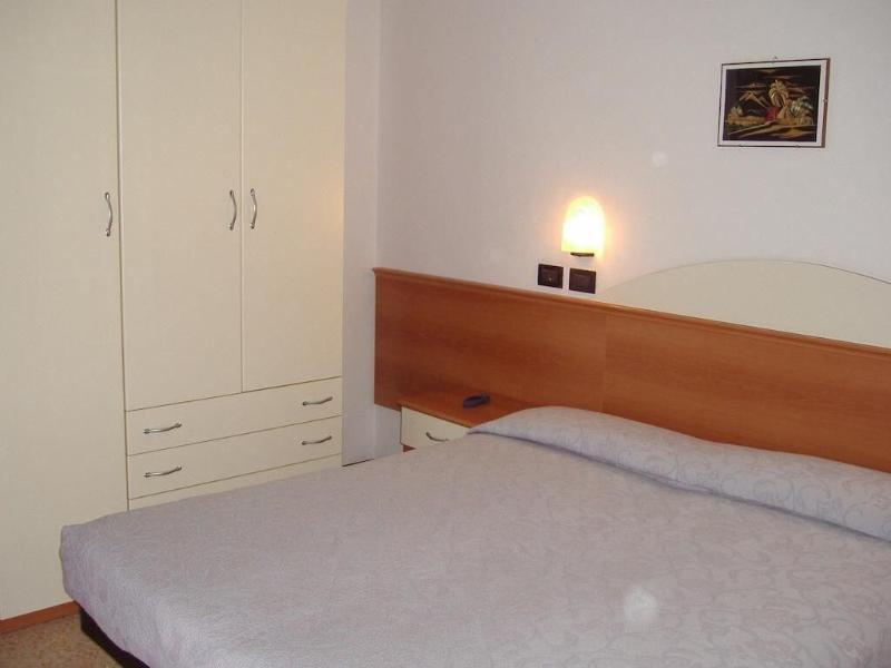 Hotel Ardesia - Oda