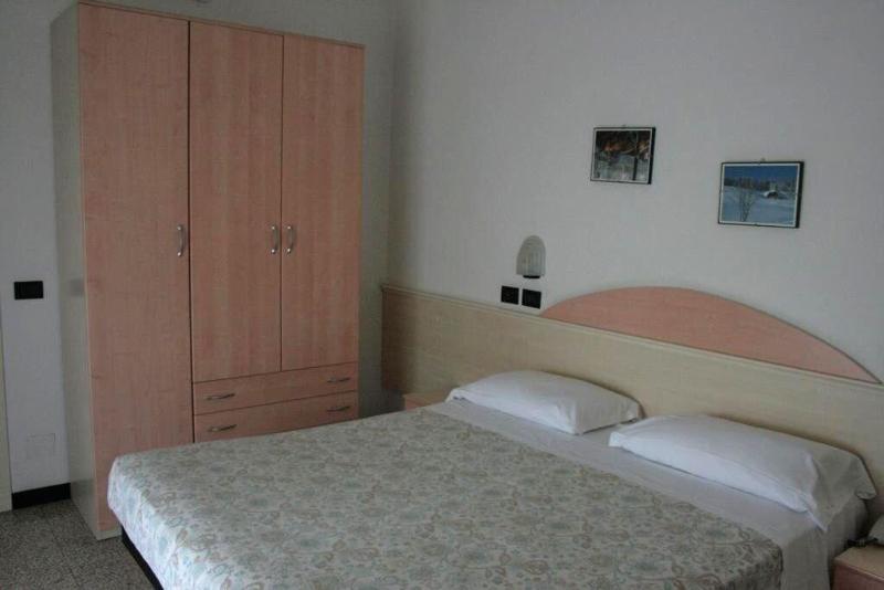 Hotel Ardesia - Oda