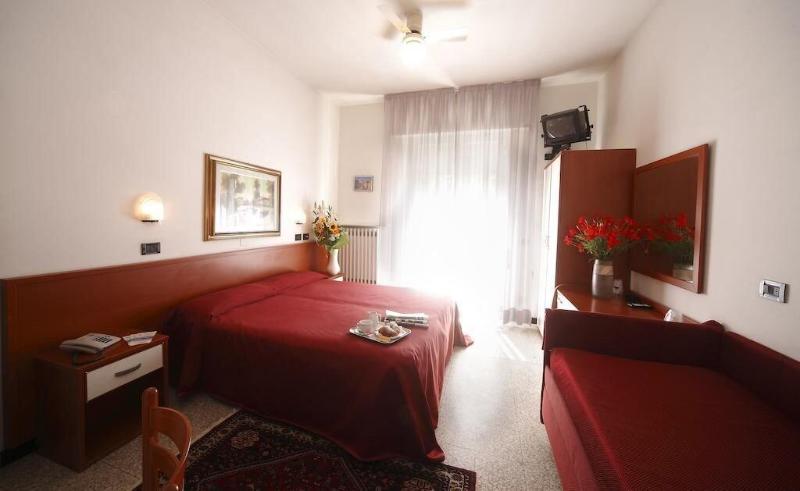 Hotel Ardesia - Oda