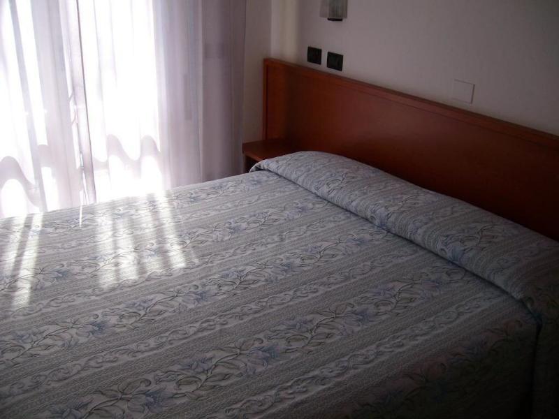 Hotel Ardesia - Oda