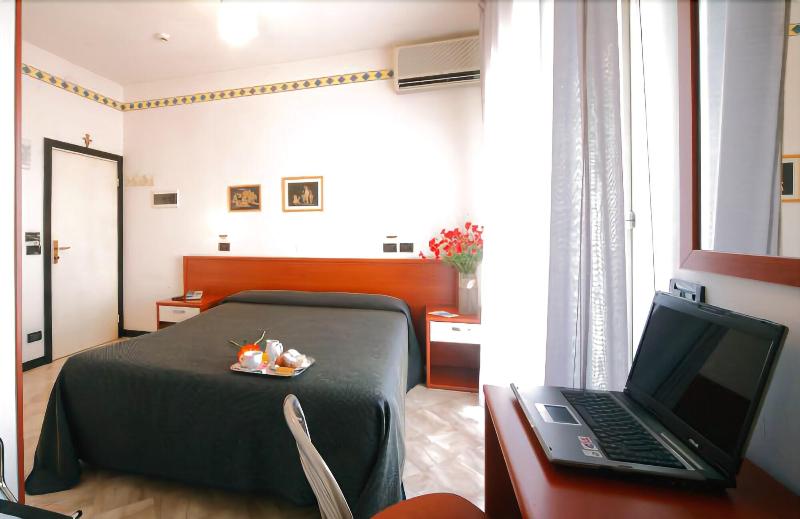 Hotel Ardesia - Oda