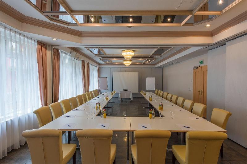 Parkhotel Frankfurt Airport - Toplantı