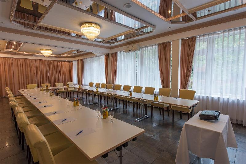 Parkhotel Frankfurt Airport - Toplantı