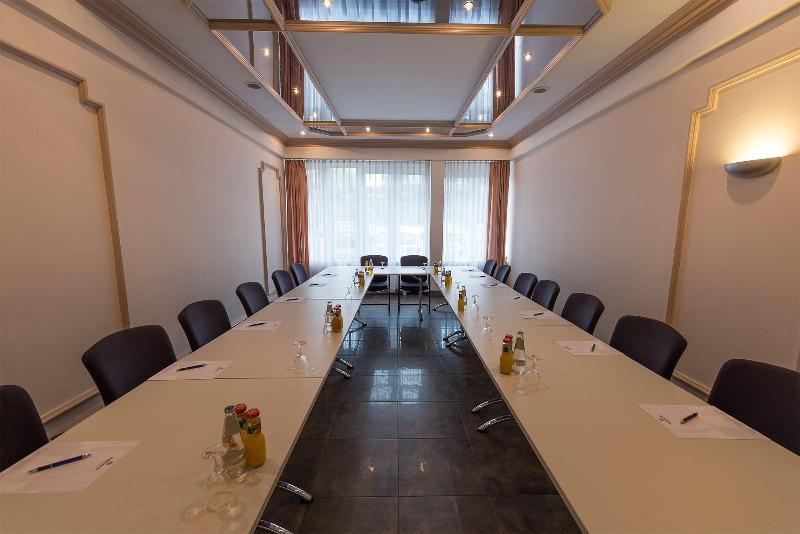 Parkhotel Frankfurt Airport - Toplantı