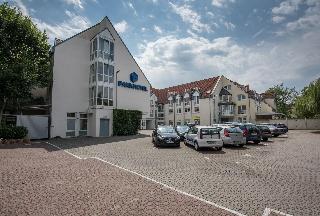 Parkhotel Frankfurt Airport otel fotoğrafı