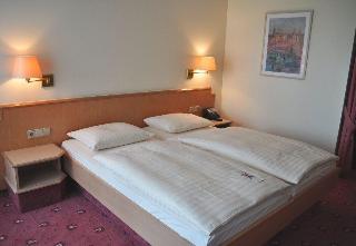 Parkhotel Frankfurt Airport fotoÄŸrafÄ±
