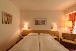 Parkhotel Frankfurt Airport fotoÄŸrafÄ±