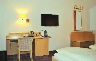 Parkhotel Frankfurt Airport fotoÄŸrafÄ±