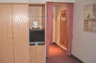 Parkhotel Frankfurt Airport fotoÄŸrafÄ±