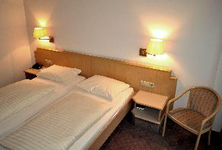 Parkhotel Frankfurt Airport fotoÄŸrafÄ±