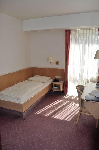 Parkhotel Frankfurt Airport fotoÄŸrafÄ±