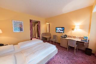 Parkhotel Frankfurt Airport fotoÄŸrafÄ±