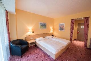 Parkhotel Frankfurt Airport fotoÄŸrafÄ±
