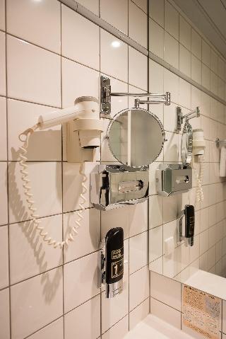 Parkhotel Frankfurt Airport fotoÄŸrafÄ±