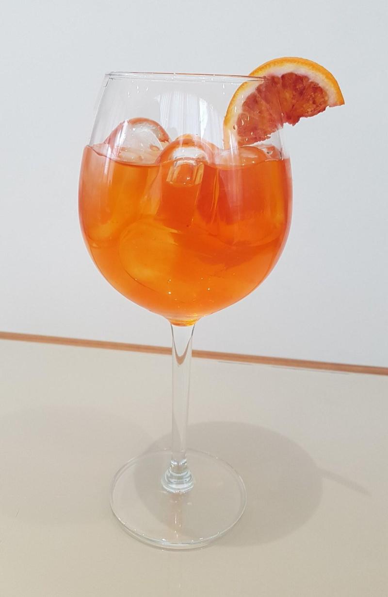Hotel Aurora Mare - Bar