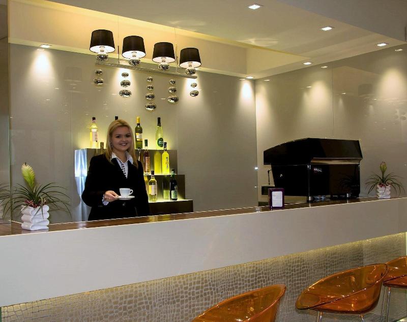 Hotel Aurora Mare - Bar