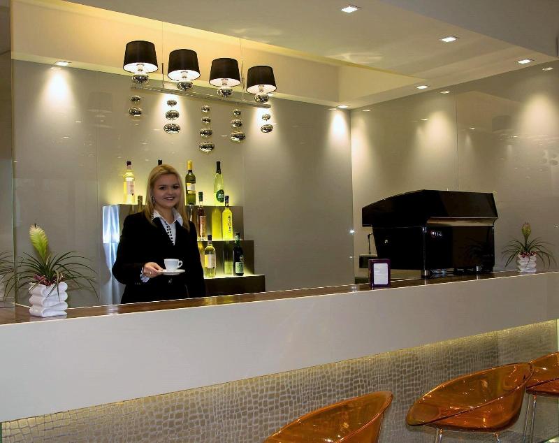 Hotel Aurora Mare - Bar