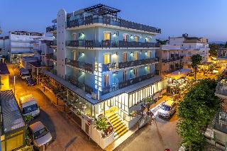 Hotel Aurora Mare otel fotoğrafı