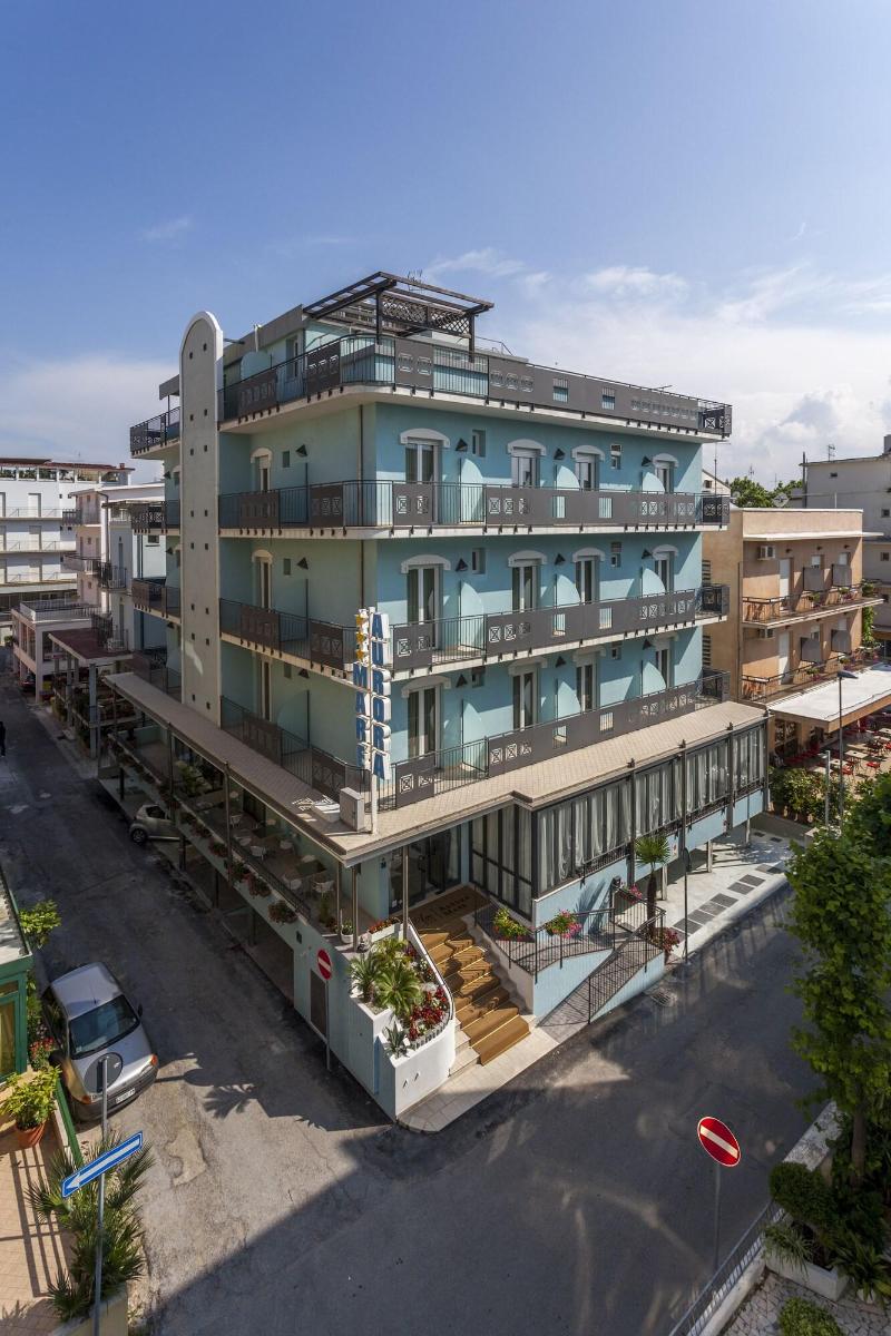Hotel Aurora Mare - Genel