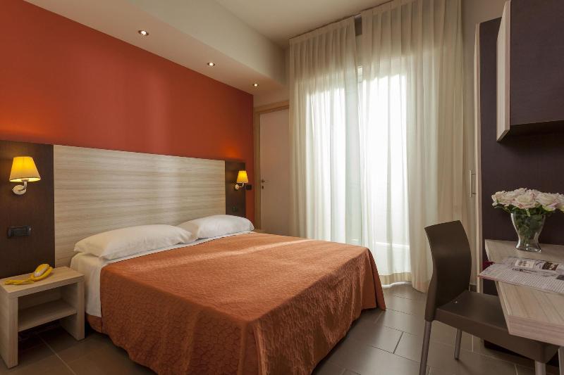 Hotel Aurora Mare - Oda