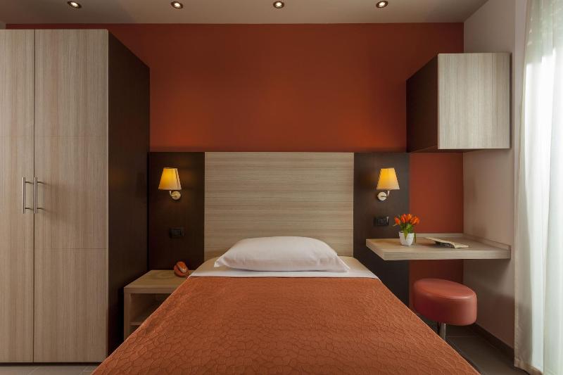 Hotel Aurora Mare - Oda