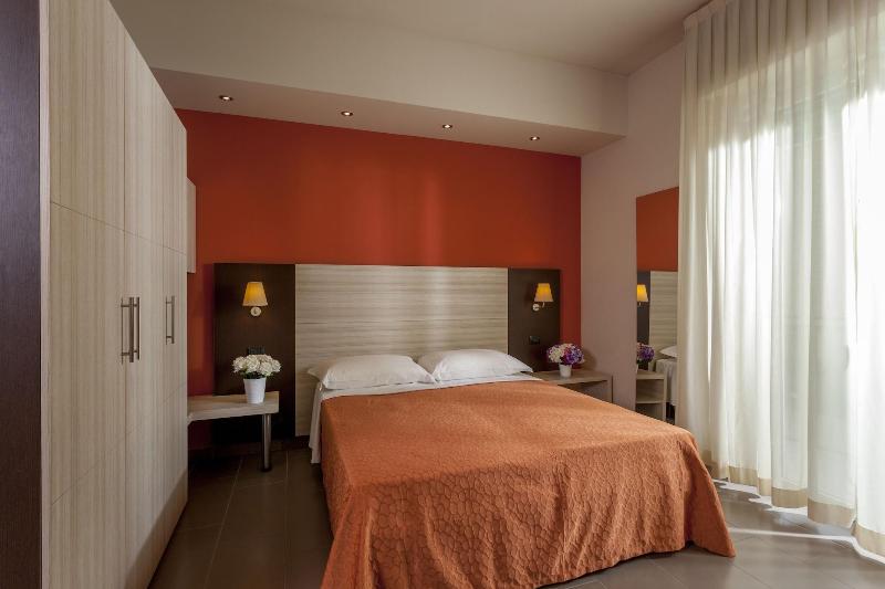Hotel Aurora Mare - Oda