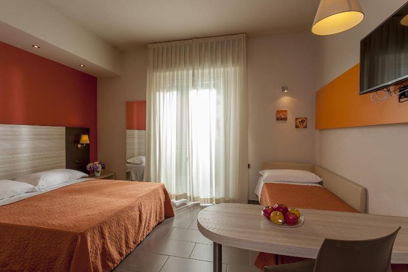 Hotel Aurora Mare - Oda
