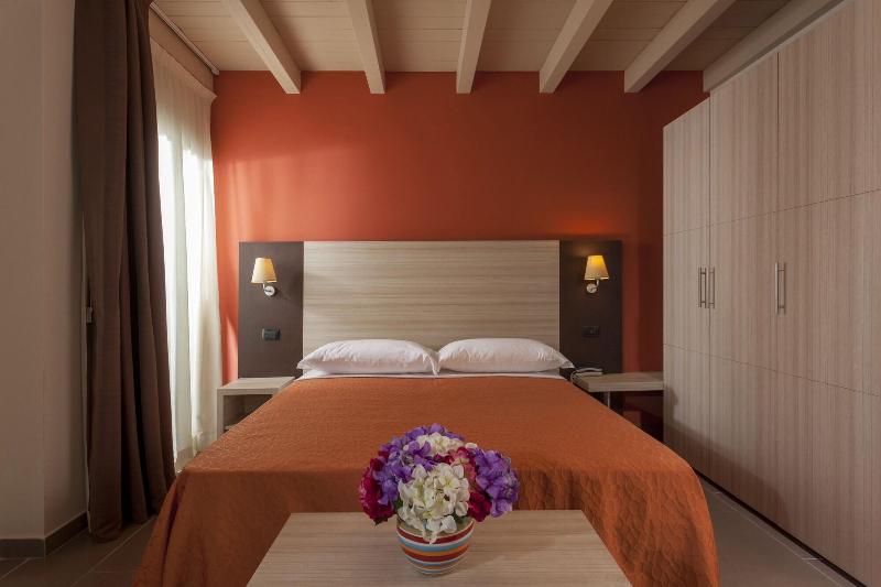 Hotel Aurora Mare - Oda