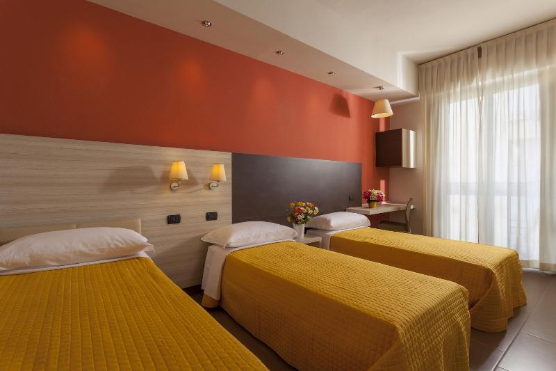 Hotel Aurora Mare - Oda