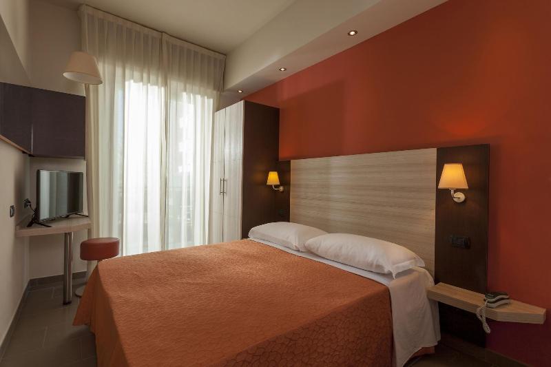 Hotel Aurora Mare - Oda