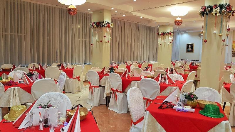 Hotel Aurora Mare - Restoran