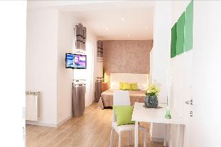Domus Casaletto otel fotoğrafı